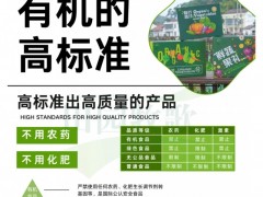 中国有机食品认证选哪家？20 年资深机构 CHCC 给你安心答案